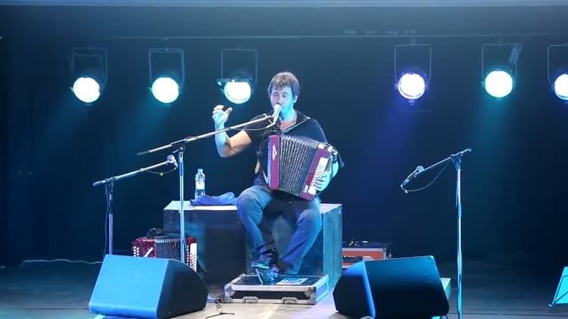 Игорь Растеряев  Стих и рассказ про Ямал
