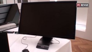 Samsung Monitory jeseň 2011