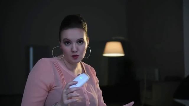 Gezatone m1603 - прибор для RF лифтинга смотреть онлайн