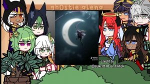SUMERU REACT TO F!Y/N AS MITSURI KANROJI // SHORT // PART 1/2? / MY AU // NO SHIP // — GH0STIE ALEN