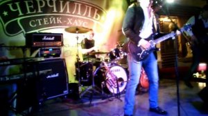 "Ещё вчера"VK кавер.12.03.2016г.Саратов.Валентин Луценко