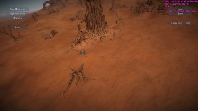 Checking out FPV Freerider Recharged смотреть онлайн