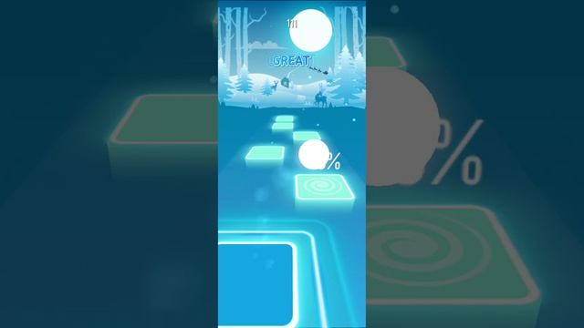 игра как шарик прыгает на квадрат