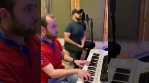 Песню без слез не послушаешь. МАМА.- Аркадий Думикян