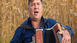 Казачья фронтовая Юрий Щербаков