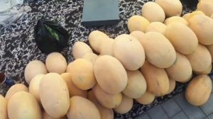 ФЕРГАНА БАЗАР