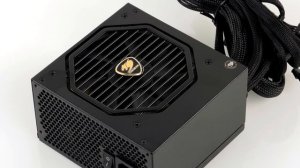 Обзор среднебюджетного блока питания Cougar GX-S 750