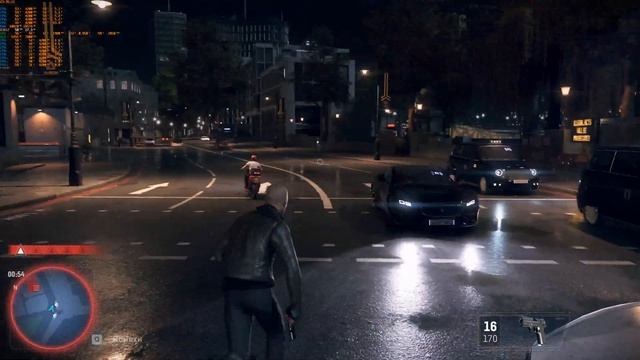 Watch Dogs  Legion  4k  Rtx 2080 + Ryzen 5 3600 настройки под 60 фпс
