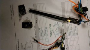 Обзор nRF24L01+, nRF24L01+PA+LNA и SE8R01