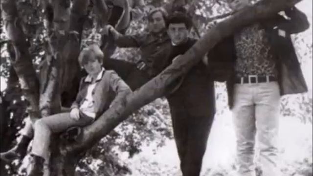 William Penn & The Quakers – Believe Me смотреть онлайн