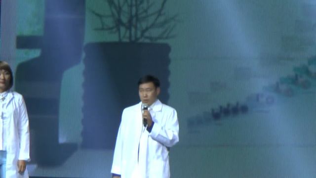 МЕГА мероприятие 2017. Надежда и Зориго Монтоевы, Александр Монтоев. Улан-Уде. Золотые Директора. смотреть онлайн