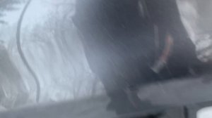 Передний бампер ниссан кашкай J11 рестайлинг