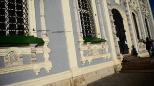 Успенский собор  Тульский Кремль Ч 1