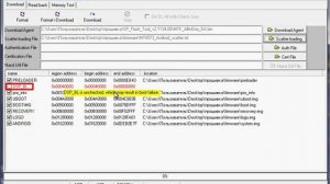 прошивка Alcatel one touch 918d