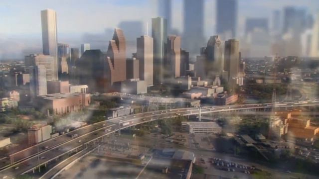 Хьюстон (США) Houston