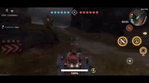 Как перенести прогресс, аккаунт с Android устройства на IOS в Кроссаут Мобайл