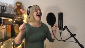 Cover на песню "Этот город " группы "Браво".