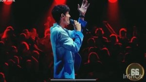 Farukh Hasanov (Фаррух Хасанов) - удивил всех своим голосом #lovely #таджикистан #музыка #фаррух