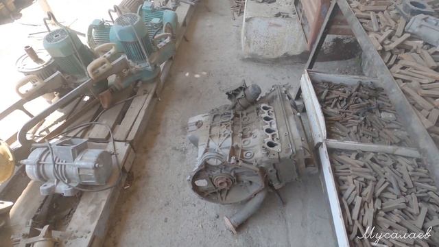 Рай советских Станков в Махачкале часть 2 смотреть онлайн