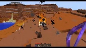 КАК СДЕЛАТЬ И ОТКУДА ВЗЯТЬ ОРУЖИЕ В MINECRAFT БЕЗ МОДОВ