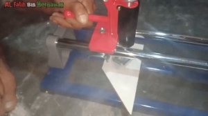 Alat Potong Keramik Murah 3 in 1 Multi Function Tile Cutter 600mm