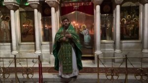 Оптинские старцы. В чем их уникальность? Прот. Василий Иванов.