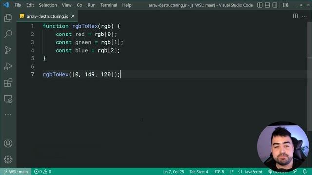 12 Things Every JavaScript Developer Should Know