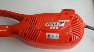 Efco 8092 - Электрический триммер