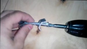 склеивание столешницы