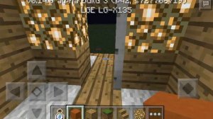 Лучший механизм в minecraft 0.14.0 . Без поршней!