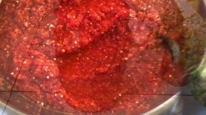 ЧИМЧИ-КИМЧИ КАПУСТА ПО-КОРЕЙСКИ. СЕКРЕТНЫЙ РЕЦЕПТ ОТ ПЕРВОГО ИСТОЧНИКА.