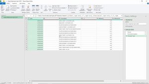 Import Word Document into Excel | Convert / Transfer Data in Word into Excel Worksheet