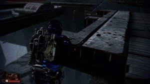 Mass Effect 2 корабль эстеванико