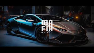 Night Lovell & UNAVERAGE GANG - Ночная сессия драйва