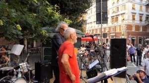 "La pianura dei 7 fratelli" - Renato Franchi & Orchestrina del Suonatore Jones