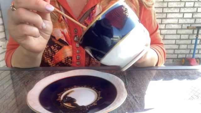 👍на пороге что ждать события сюрпризы люди⁉️🎁гадание на кофейной гуще☕️ смотреть онлайн