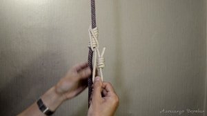 схватывающий узел "Маршара" ( клемхейст , австрийский схватывающий )