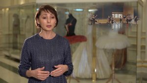 Алтынай Асылмуратова, художественный руководитель балета «Астана опера»