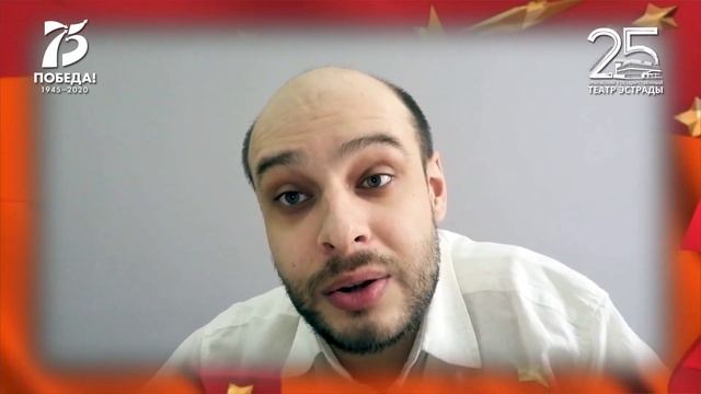 Отрывок из поэмы «ВАСИЛИЙ ТЁРКИН» // Вадим Долганов смотреть онлайн