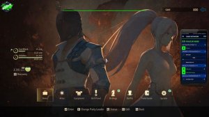 TALES OF ARISE Cheats: Add Money, Godmode, Unlimited Energy, ... | Trainer by PLITCH