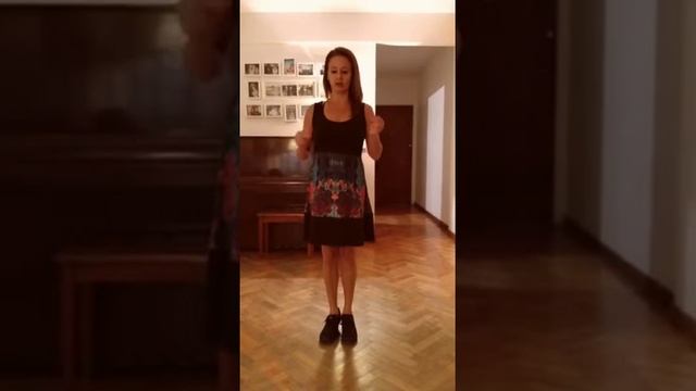 Milonga: concepto básico