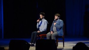 Лена Кука - Ёжик и медвежонок