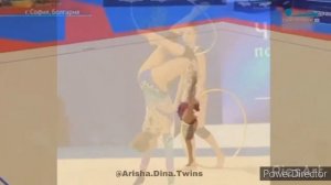 Averina / Arina Averina / Dina Averina / Дина Аверина / Арина Аверина