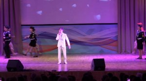 Туркин Григорий-Служить России (Муз.Э. Ханок,сл. И. Резник)