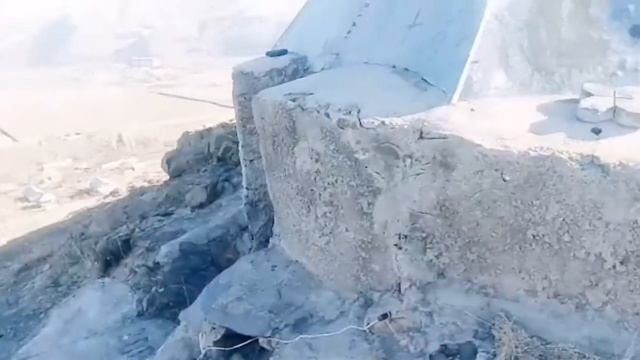 Церковь на горе в Армении Mountain Armenia temple church, смотреть онлайн