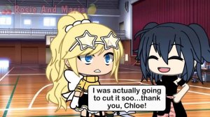 ? If You Cry Then Your The Ladybug ✨ || meme || {Original} || Mlb? || AU || Gacha Life
