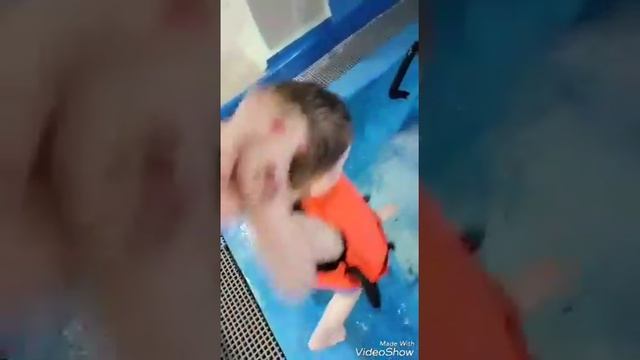 Казань, #Ривьера , аквапарк смотреть онлайн