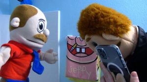 SML Movie: Jeffy's Butler!