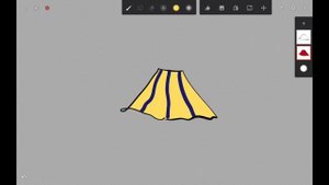 Как поменять цвет в Infinite painter