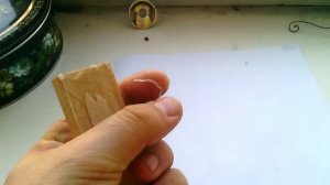 Как ведёт себя желатиновый клей.